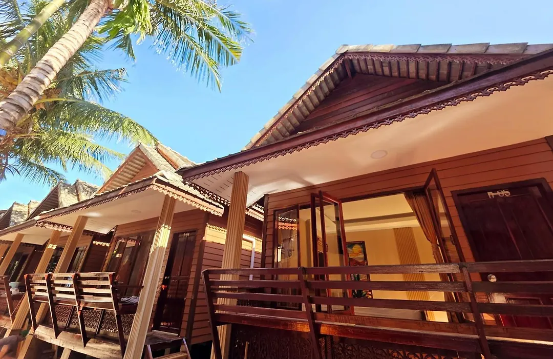 Phi Phi Maiyada Resort-1